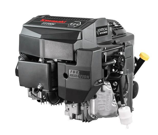 Kawasaki FS730V Engine
