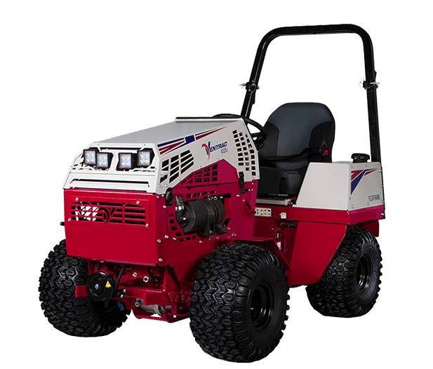 Ventrac Mower / Tractor